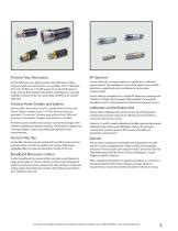 Precision RF & Microwave Components - Anritsu - PDF Catalogs ...