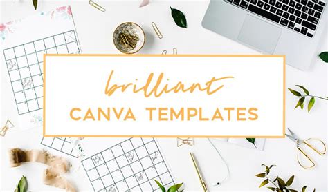 Canva Powerpoint Templates