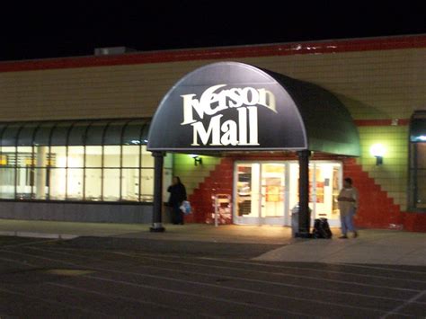 Main Entrance, Iverson Mall, Marlow Heights, MD | Flickr - Photo Sharing!