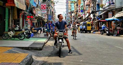 Epic Vietnam Motorcycle Adventure Mini-Series - YouMotorcycle