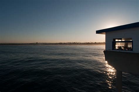 OB Pier | Ocean Beach San Diego CA