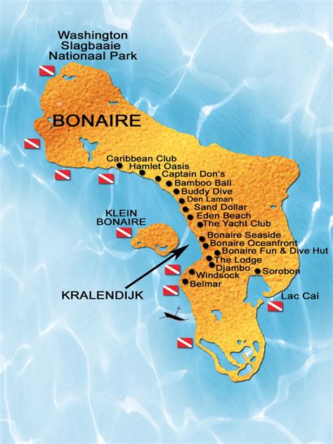 Bonaire | The Dive Shop