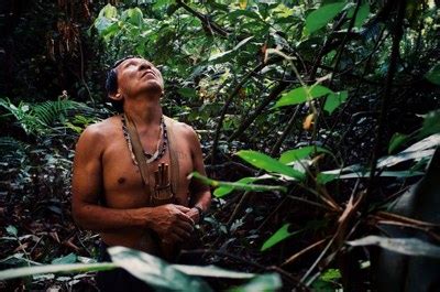 Tese estuda relação entre a ciência e os povos indígenas — CAPES