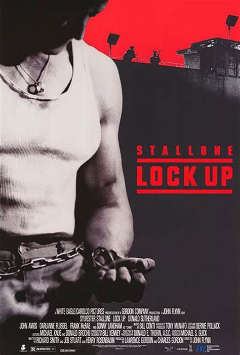 Lock Up (1989)