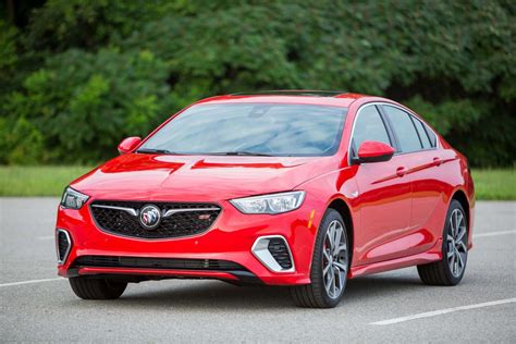 What’s Hot And What’s Not in the 2019 Buick Lineup