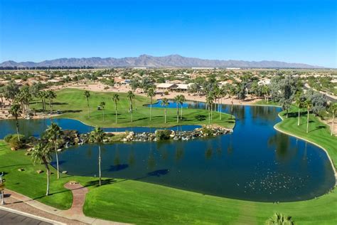 Best Retirement Communities in Arizona | 10 Best AZ Retirement Areas