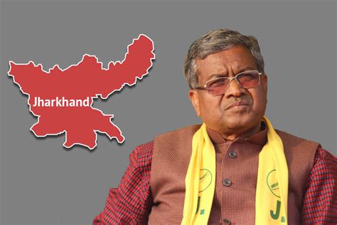 Jharkhand: Babulal Marandi’s Return To BJP After 14 Years Can Alter Political Equations In The State