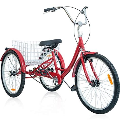 Tricycle Bike for sale | Only 3 left at -60%