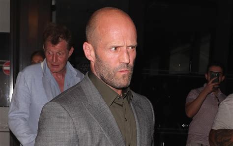 Is Jason Statham a Martial Artist? What Kind of Training Does He Have?