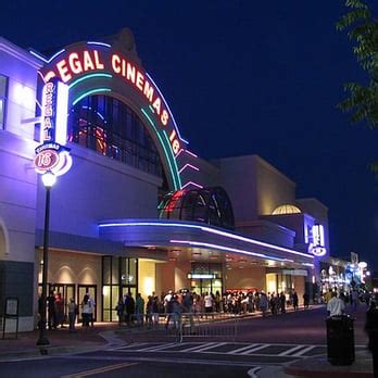 Regal Cinemas Atlantic Station 18 IMAX & RPX - 82 Photos & 312 Reviews - Cinema - Atlantic ...