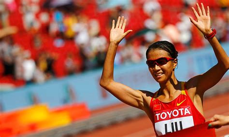 Chinese athletes to dominate at Rio Olympics: study - Sport - DAWN.COM