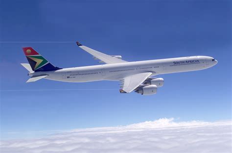 This morning (Monday November 18), South African Airways (SAA) announced its intention to resume ...