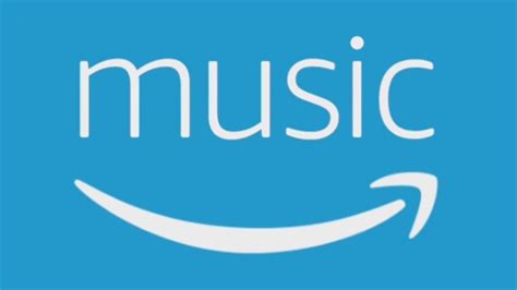 √ vector white amazon music logo 200079