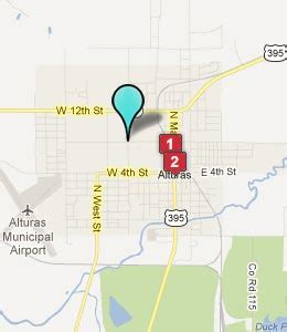 Alturas, CA Hotels & Motels - See All Discounts