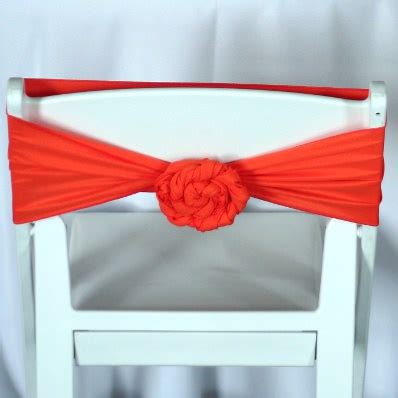 All Events: Event, Party and Wedding Rentals - Ohio: Classic Sash