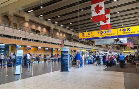 Today's YYC Departures: Your Guide To Smooth Travel