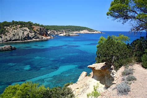 10 Best Beaches in Ibiza - Which Ibiza Beach is Right For You? – Go Guides