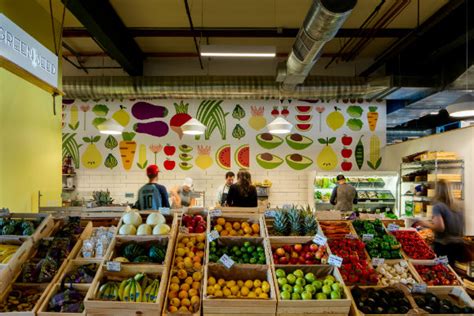 The Denver Central Market and the Rise of the Food Hall