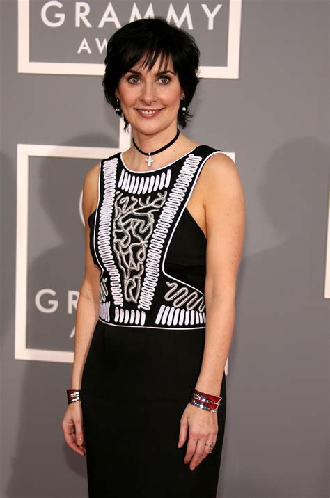 49th Annual Grammy Awards - Enya Photo (31565771) - Fanpop