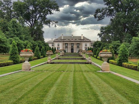 Nemours Mansion & Gardens | Nemours, the former 300 acre est… | Flickr