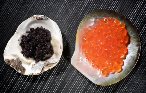 Caviar: Nutrition and the Immune System - Caviar Star