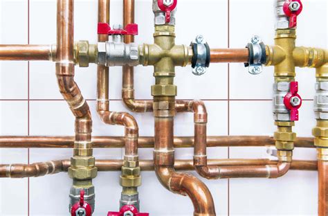 PEX Repipe Vs. Copper Repipe | What's The Best Option For Your Project?