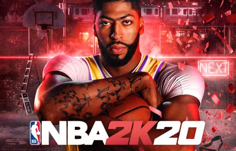 NBA 2K20 | NationHive