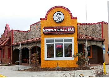 3 Best Mexican Restaurants in Virginia Beach, VA - Expert Recommendations