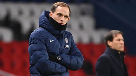 PSG fires Tuchel, turns to Pochettino in Christmas manager swap ...