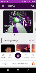 Zefen: Ethiopian Music - Apps on Google Play