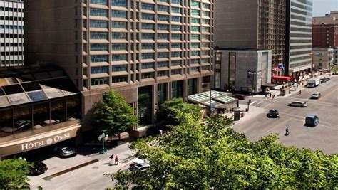 Best Price on Hotel Omni Mont-Royal in Montreal (QC) + Reviews!