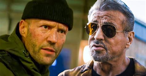 Top Five Moments Of The Expendables 4 Trailer