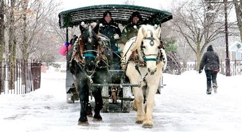 Centennial Lakes Park Winter Ice Festival - Thrifty Minnesota