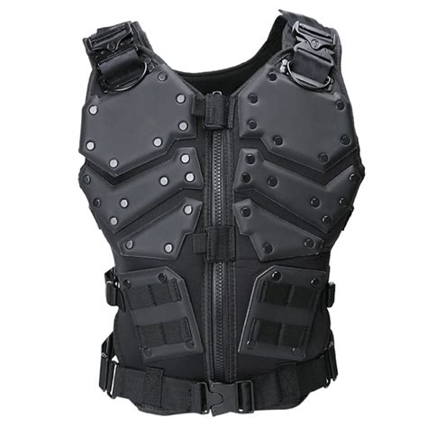 B&W Special Forces Tactical Vest – tacticalxmen