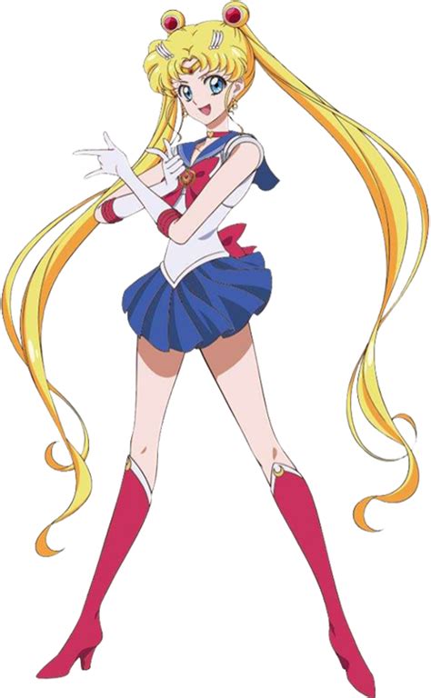 Sailor Moon Segunda Temporada Online Gratis - ver online peliculaspepito