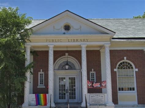 Bloomfield Library Begins Reopening From COVID, Masks Required | Bloomfield, NJ Patch