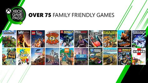 Recommendations for Family Co-op/Party Games (on Xbox) - Gaming - XboxEra