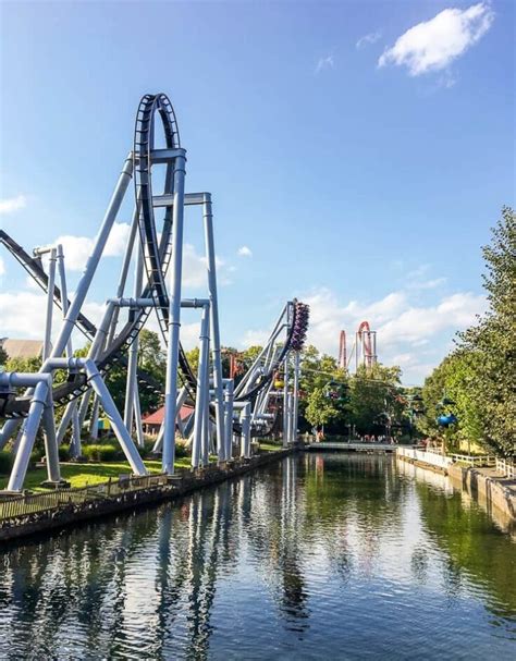 Hersheypark Tickets: Where to Buy and What They Include - A Turtle's Life for Me