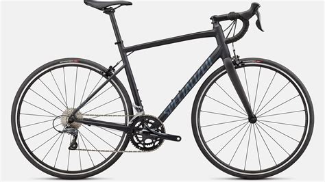 Touch-up paint for 2022 Specialized Allez - Satin Black