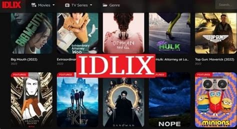 Idlix Apk Nonton Film Bioskop Gratis LK21 LayarKaca21 Drakor