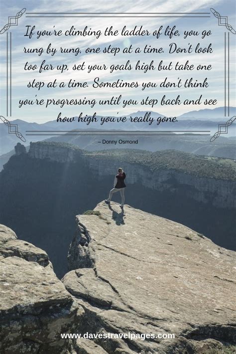 Best Climbing Quotes - 50 Inspiring Quotes About Climbing | Climbing ...