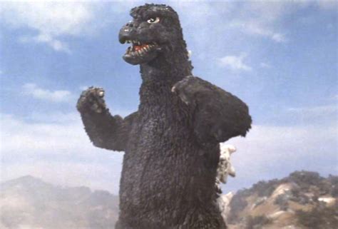 Godzilla 1974 Suit