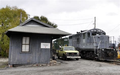 North Lima, Ohio (Explore) | The Youngstown & Southern Railw… | Flickr