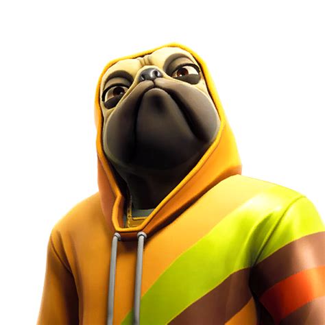 Doggo (outfit) - Fortnite Wiki