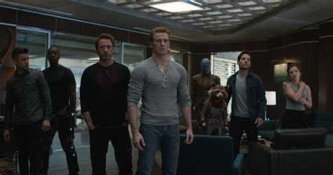 Explosiva reunión en Avengers: Endgame | Mamá Noticias