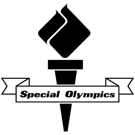 Special Olympics Logo PNG Transparent & SVG Vector - Freebie Supply