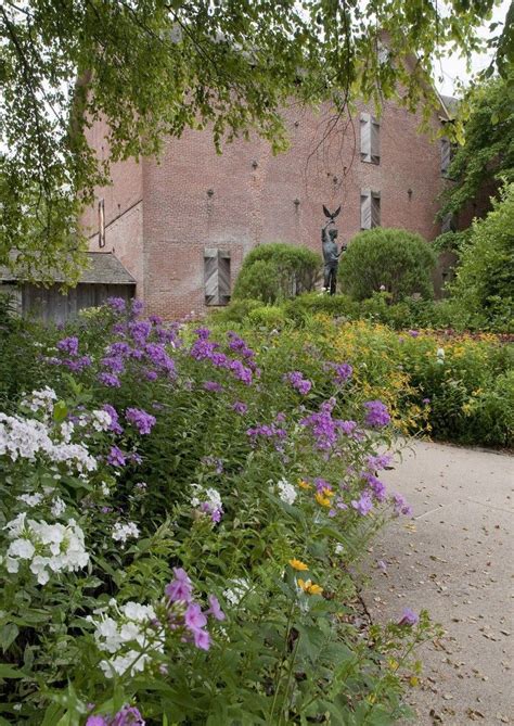 Wildflower & Native Plant Gardens | Brandywine Conservancy and Museum ...