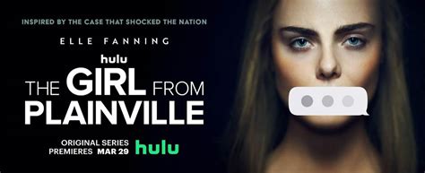 TV Review: Hulu's "The Girl from Plainville" - LaughingPlace.com