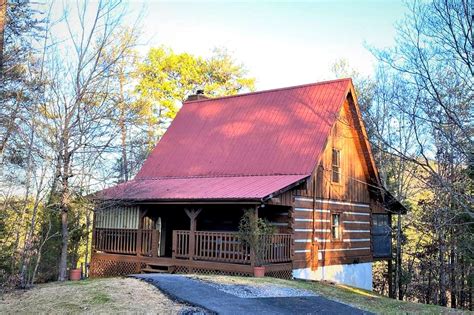 Little Valley Mountain Resort - Dreamcatcher, Cabins, Sevierville, United States of America ...