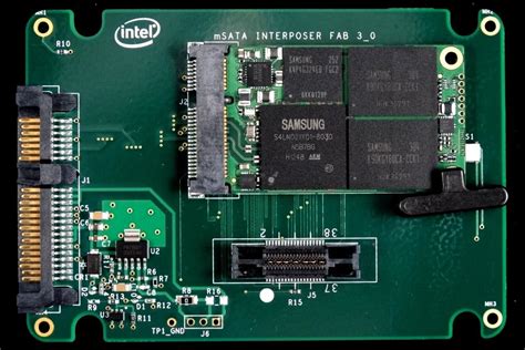 Samsung PM841 512GB mSATA SSD Review – Performance and Capacity in a Client SSD | The SSD Review